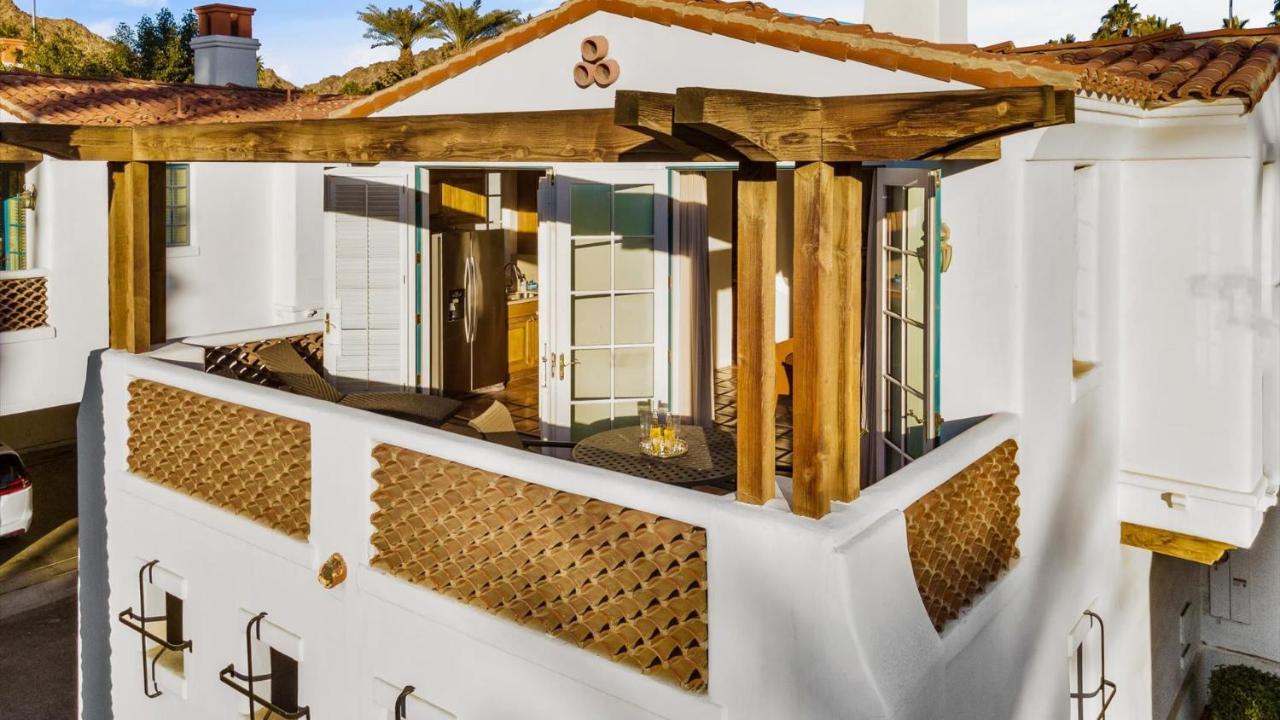 Sv111 Modern 1 Bedroom Spa Villa In Lq Resort La Quinta Exteriér fotografie