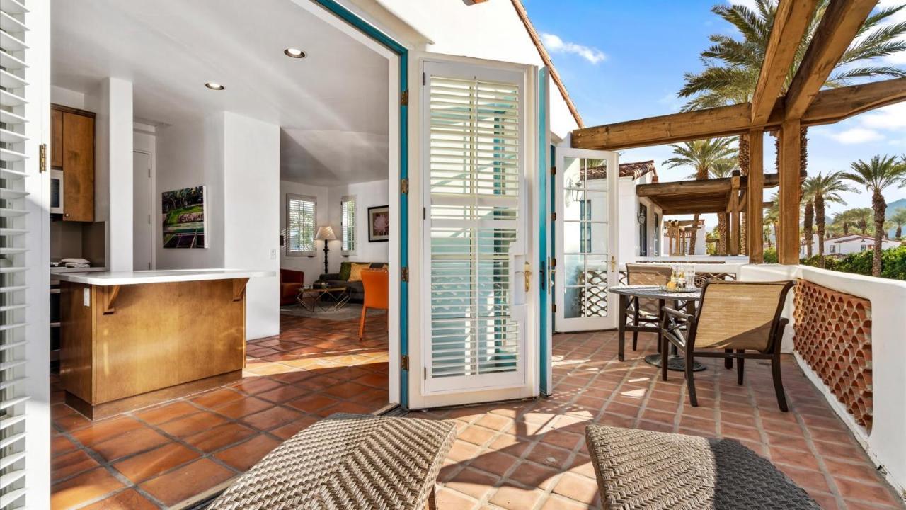 Sv111 Modern 1 Bedroom Spa Villa In Lq Resort La Quinta Exteriér fotografie