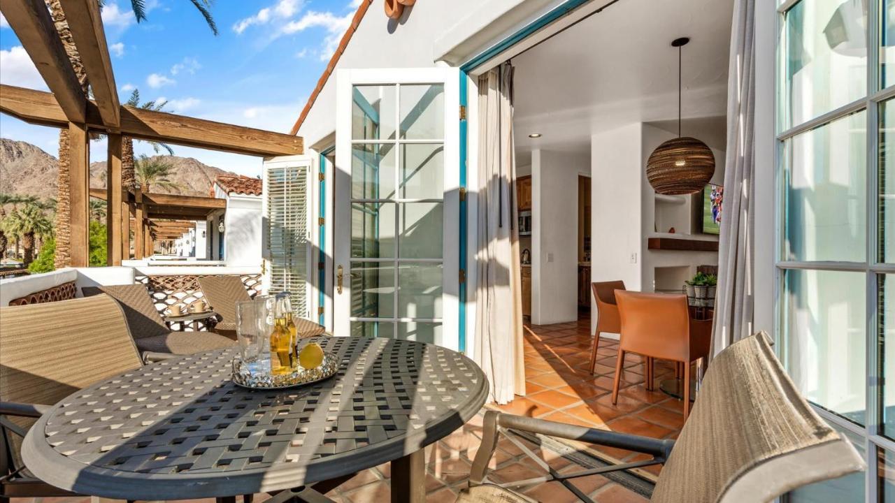 Sv111 Modern 1 Bedroom Spa Villa In Lq Resort La Quinta Exteriér fotografie